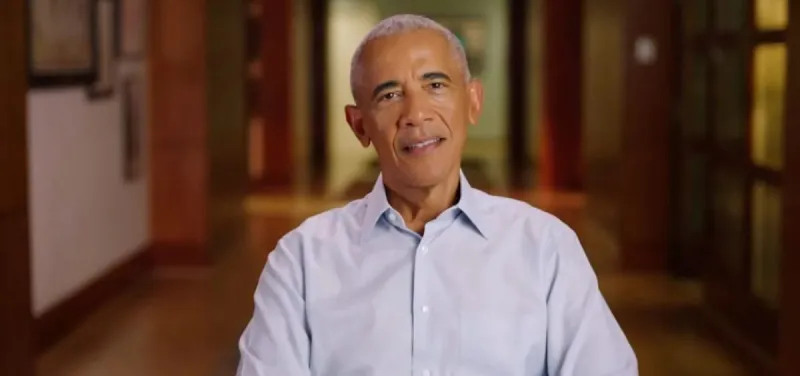 Former President Obama adds an Ohio rally in Cleveland for Sherrod Brown and Amy Acton