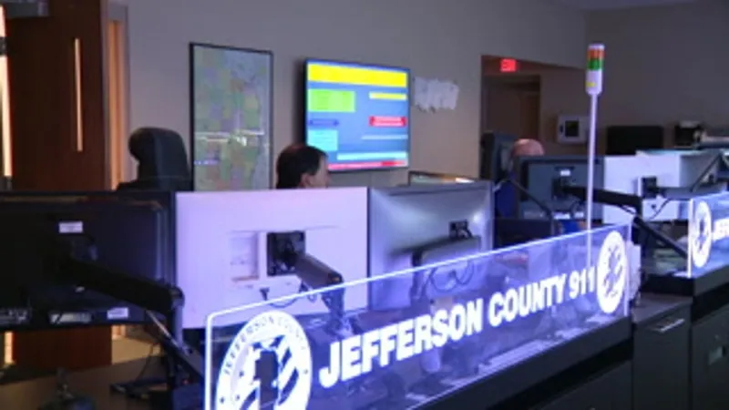 Jefferson County voters to decide 911 levy officials say is critical to public safety