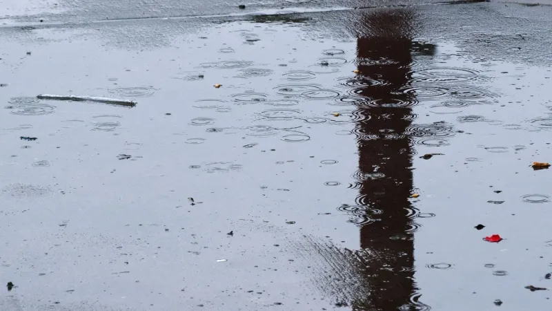 Columbus Weather: Rounds of rain and a few storms with cooler temps by the weekend