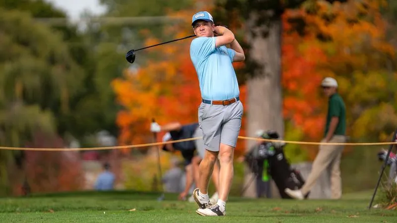 Yellow Jackets set team scoring record at Findlay