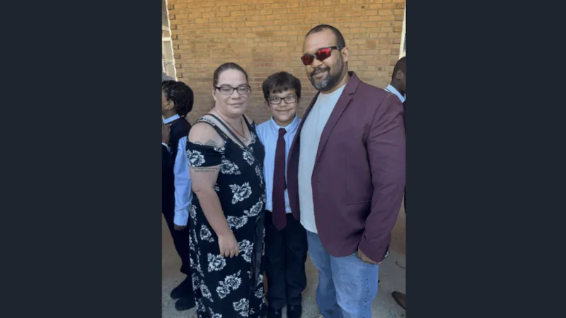 Parents fear for their child's education amidst proposed Columbus City Schools budget cuts