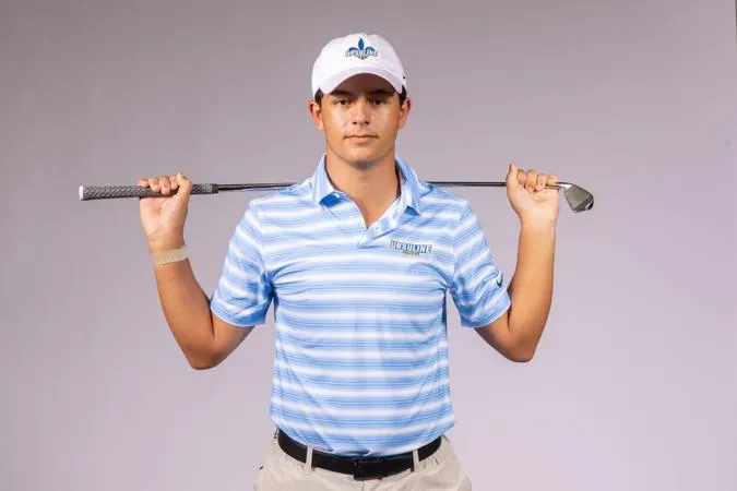 Arrows Finish Seventh at Howard "Bud" Elwell Invitational