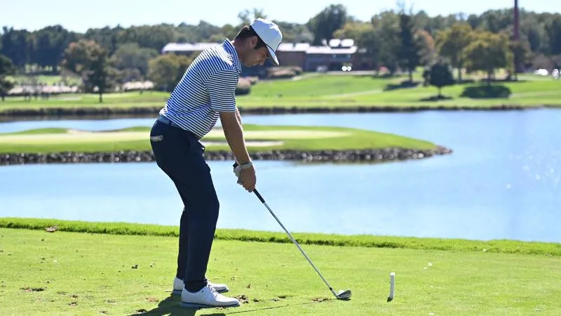 Men's Golf Secures Sixth at Tartan Invitational