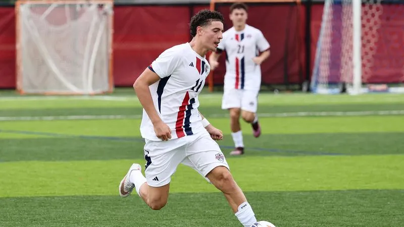 Pioneers and Eagles End in 2-2 Stalemate