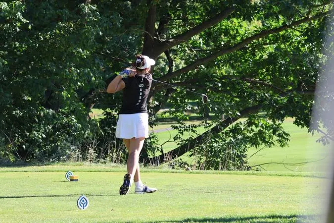 Arrows Finish Sixth at Michael Corbett Fall Classic