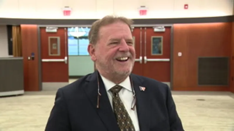 Corder re-elected as W.Va. First Foundation District 1 rep