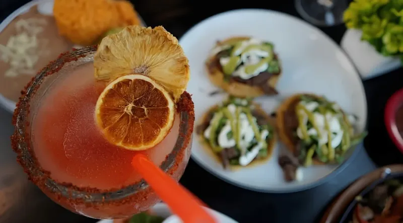 Xochitl Mexican Cuisine adds new energy to Gahanna's Creekside District