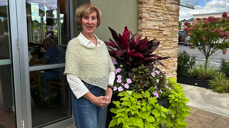 Organization Helps Cancer Patients Pay Expenses