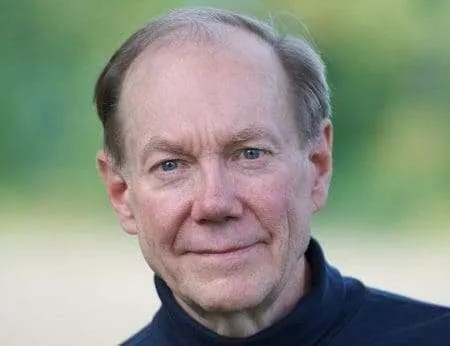 Column: IS IT REALLY SO? -- Lost Another Friend: Creationist Jonathan Wells