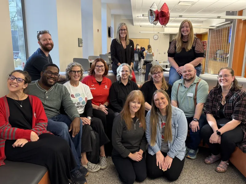 A sign of progress: ASL major new at Ohio State