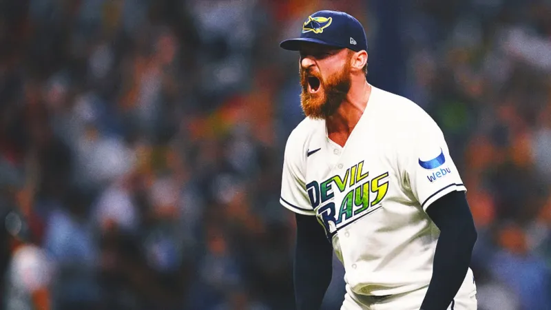 2026 MLB ALCS Odds: Rays Favored After Eking Out Game 2