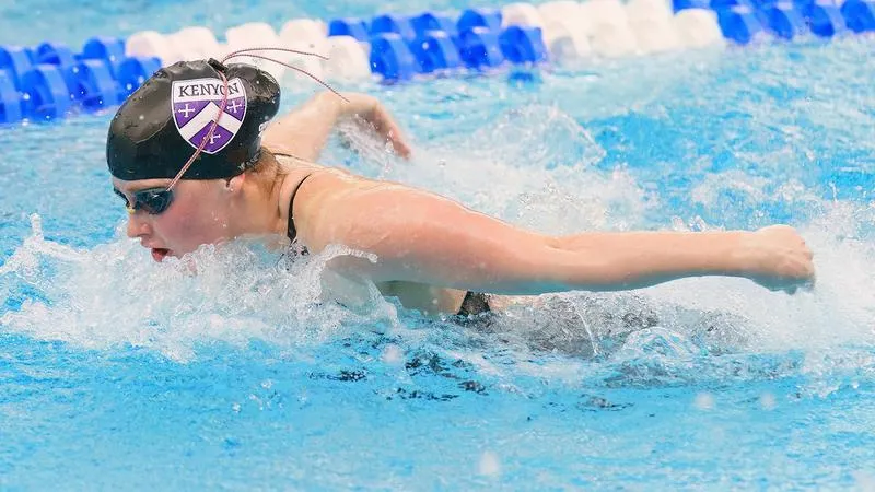 Women's Swimming and Diving: 2026-27 Women's Swimming & Diving Preview