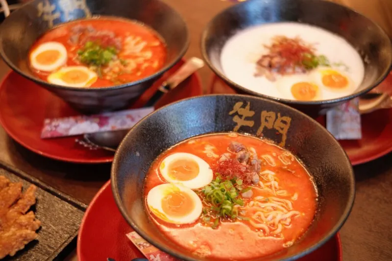 Once-bustling ramen concept closes abruptly