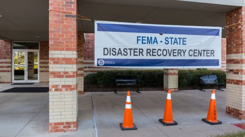 Ohio EMA announces changes to local Disaster Recovery Centers