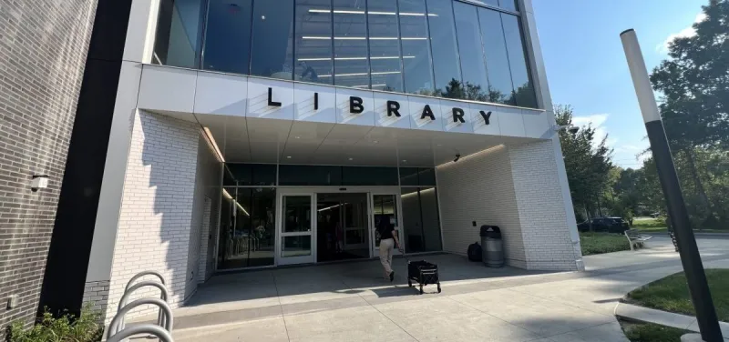 Ohio voters will decide future of libraries with local ballot proposals this November