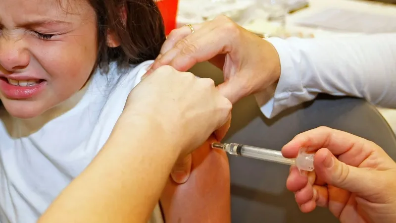 Student immunization data due to Ohio Department of Health this week