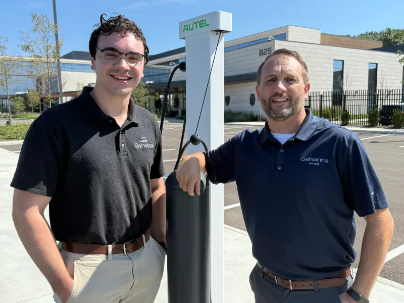 Meet the team working behind the scenes to bring resources to Gahanna and strengthen local impact