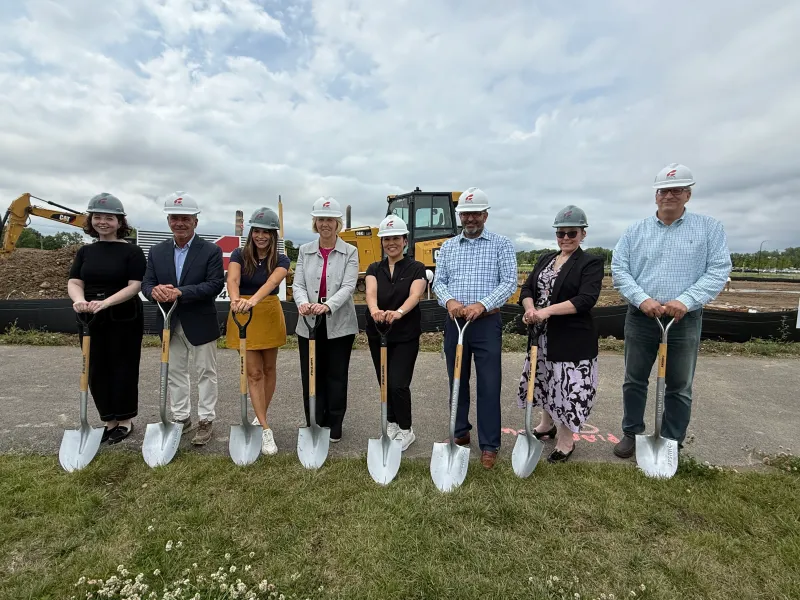 Two local practices find room to grow in Gahanna