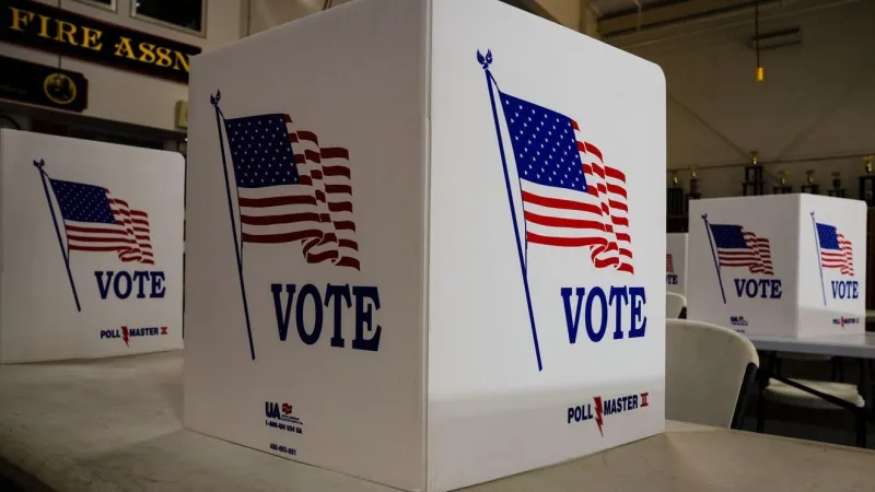 Fact Check: Ramaswamy, Acton campaign ads missing key context