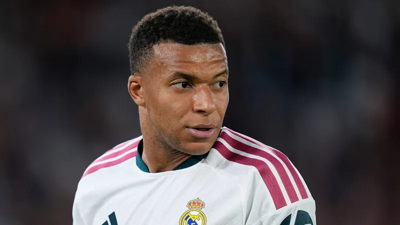 Kylian Mbapp Breaks Lionel Messi Champions League Record, Against The Same Team