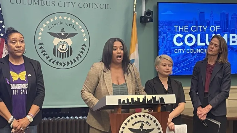Columbus proposal would let domestic violence survivors leave leases without penalty