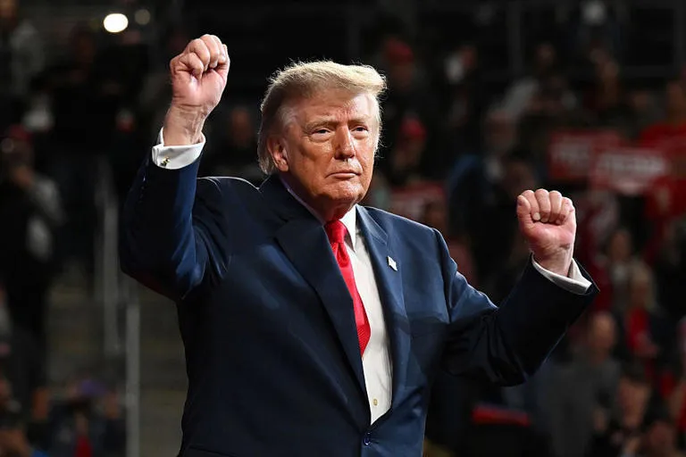 A President's Words Can Set a Nation on Fire