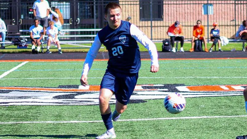 Mount Union downs Men's Soccer