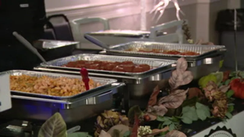 Residents sample local food and drinks at Taste of Jefferson County event