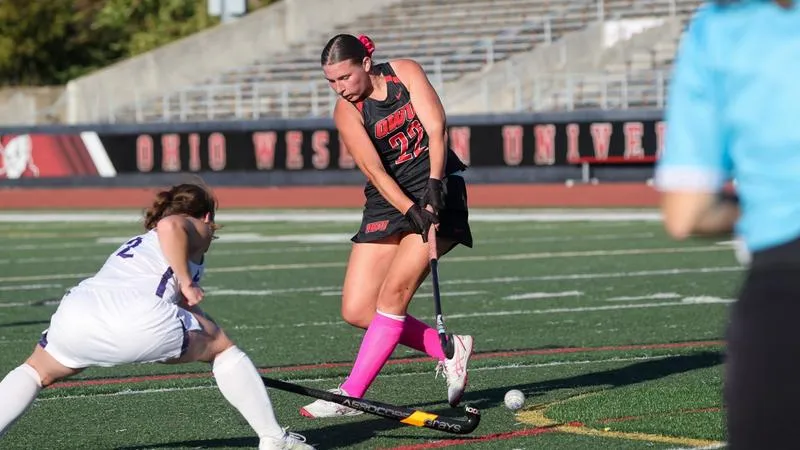 Powers Puts Away Four as Bishops Beat Presidents 6-0