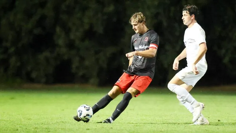 Battling Bishops Split Points at Oberlin