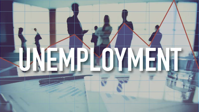 Ohio Jobless Claims Increase
