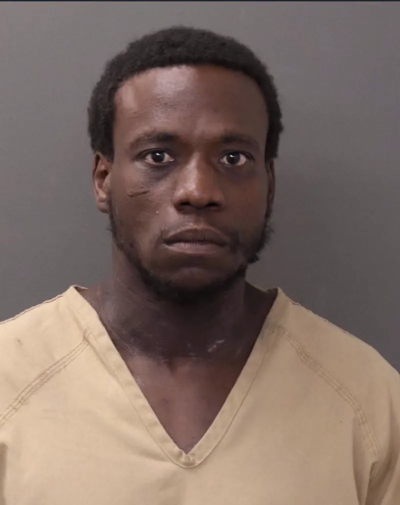 Arrest made for robbery at Buckeye Donuts