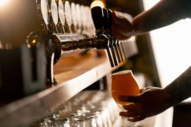After abrupt closure, one of Columbus' largest breweries hints at comeback
