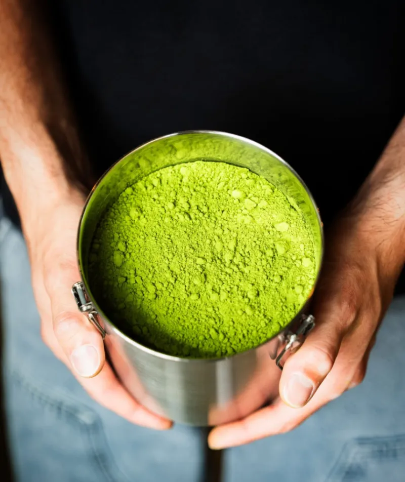 Columbus ramen veteran launching new matcha concept