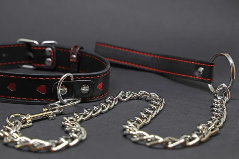 'Leather & fetish' store heading to Olde Towne East