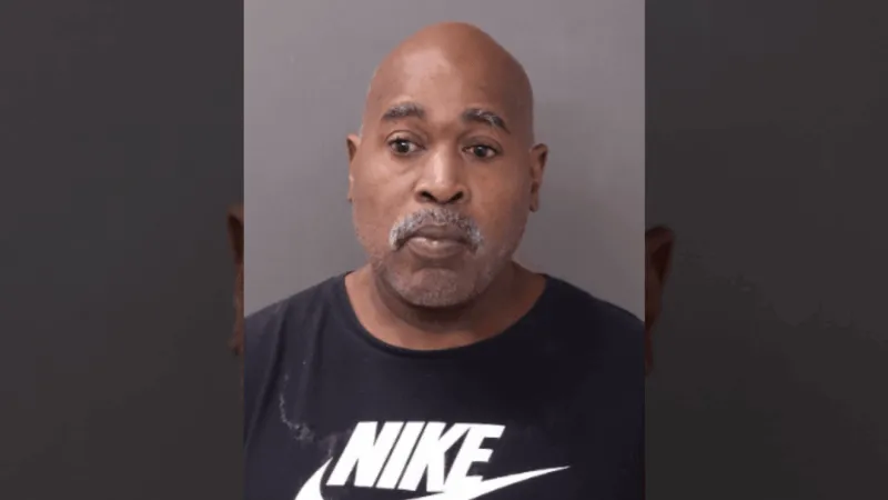 Suspect charged in Cleveland Avenue shooting; victim in critical condition, police say