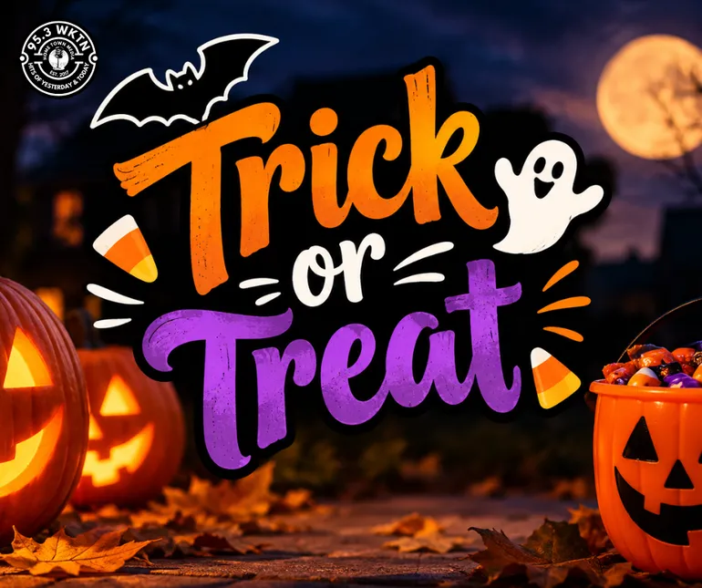 Hardin County Communities Announce Trick-or-Treat Dates and Times