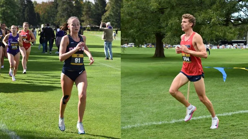 #UDXC Set To Compete At Pre-Nationals Friday