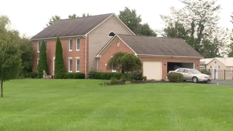 Competency hearing delays trial for man charged in Delaware County mom's death