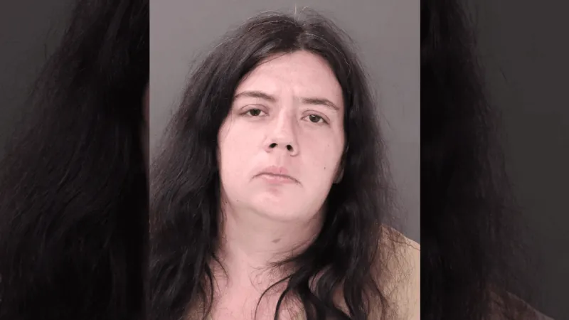 Woman accused of raping, kidnapping girlfriend outside AMC theater