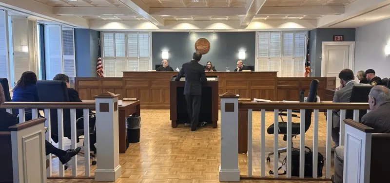 Ohio's K-12 EdChoice voucher program is ruled unconstitutional by an appeals court