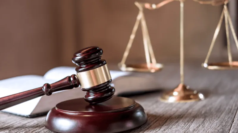Wheeling man gets 5 years in federal prison for selling meth near playground
