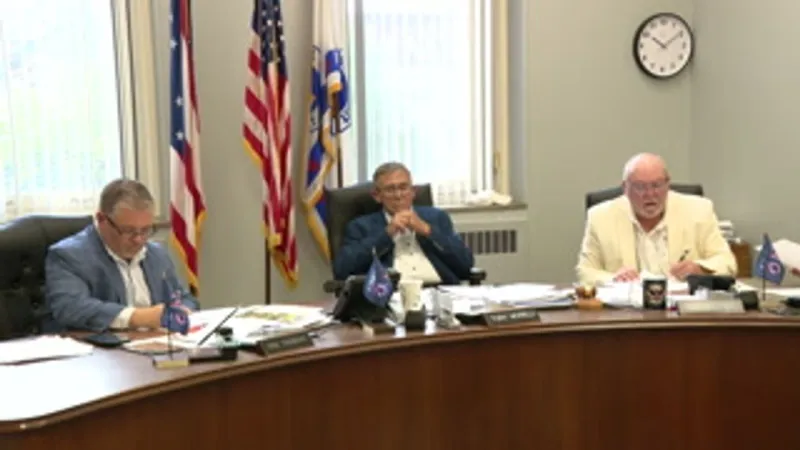 Two vacant Jefferson County sites may stir again as redevelopment talks near