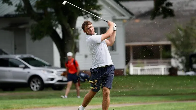 Pioneers Win Phipps Memorial