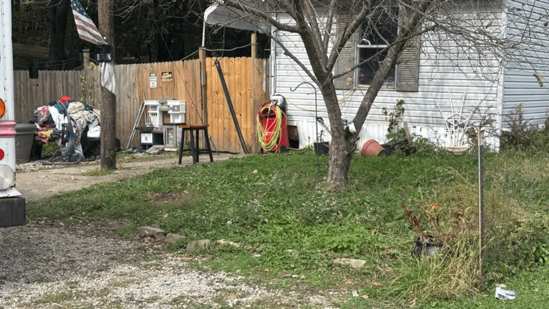 Records show CPS had been alerted prior to Licking County child abuse investigation