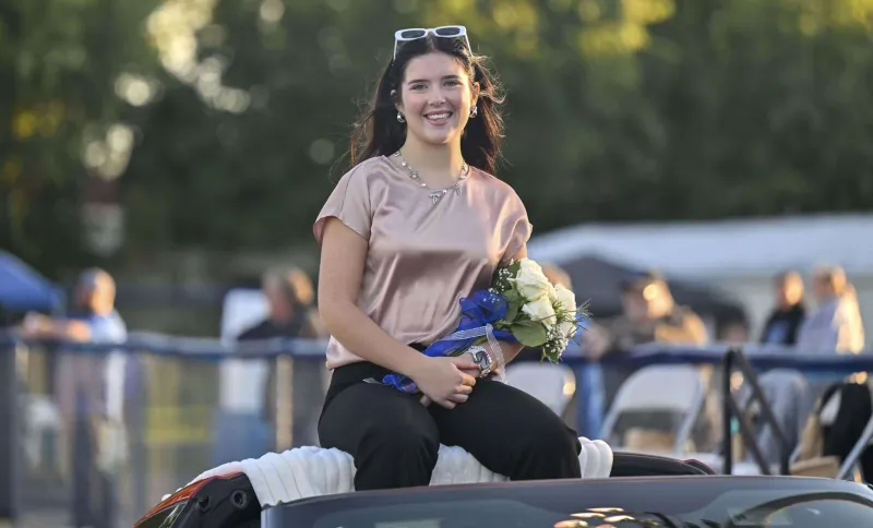 Edon Fall Homecoming (October 2026)