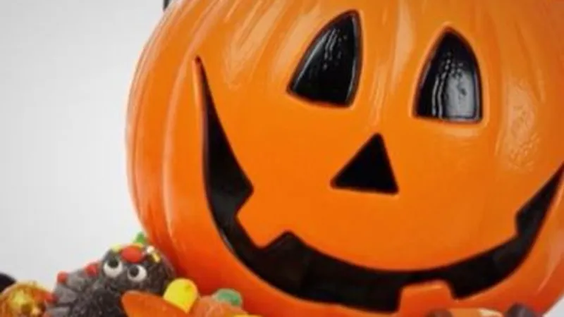 2026 Ohio Valley Trick or Treat Dates, Times