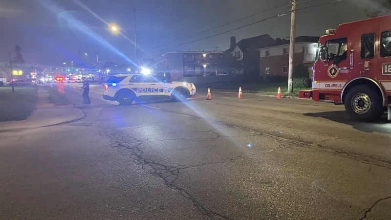 Pedestrian struck by car, killed near Westgate neighborhood