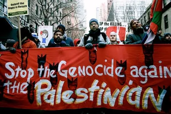 What Does the Green Party's Historic Anti-Zionist Motion Mean for Palestine?