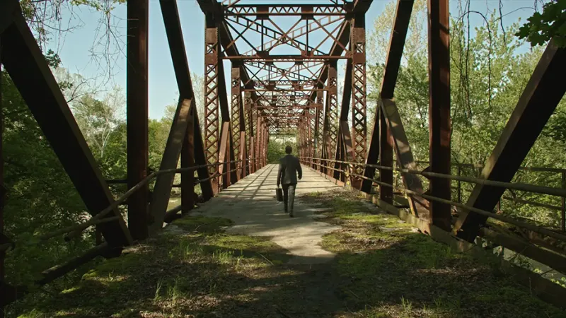 Local Filmmaker to Premiere Latest Work